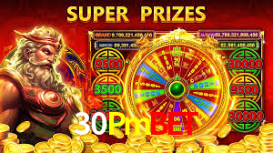 Descubra a Magia dos Jogos de Arcade no 30Pmbet