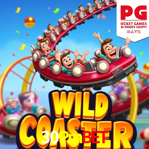 Descubra a Magia dos Jogos de Arcade no 30Pmbet