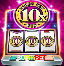 Descubra o Programa VIP da 30Pmbet: Vantagens Exclusivas para Jogadores