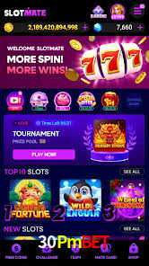 A Popularidade dos Caça-Níqueis no 30Pmbet